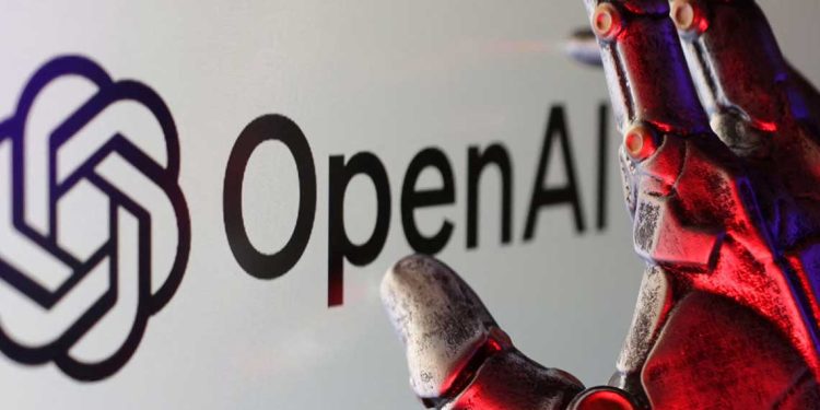 أوبن إيه.آي تسجل إيرادات قياسية في 2025