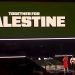 Together for Palestine…أكثر من 2 مليون دولار لغزة في حفل