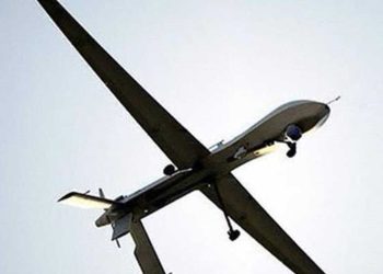 طائرة مسيّرة تضرب “إيلات”