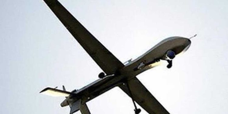طائرة مسيّرة تضرب “إيلات”