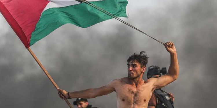 استطلاع أمريكي…الجيل Z يفضل المقاومة الفلسطينية على “إسرائيل”