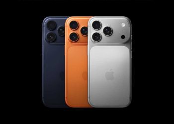 آيفون 17 يصل إلى روسيا وسط إقبال كبير