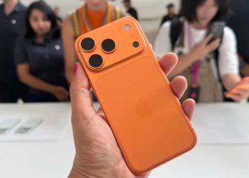 آيفون 17… اهم مميزات الاصدار الجديد ؟