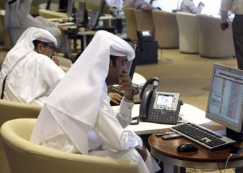أسواق الخليج تغلق على ارتفاع