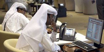 أسواق الخليج تغلق على ارتفاع