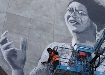 مصر…الموسيقى العربية تحتفي ب”كوكب الشرق” أم كلثوم