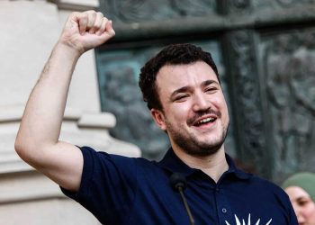 أمريكيا…أمر قضائي بترحيل ناشط فلسطيني إلى الجزائر أو سوريا