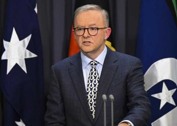 ألبانيزي…أستراليا لا تريد الانفصال عن بريطانيا