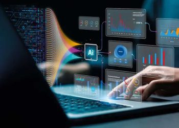 أول دكتوراه في الإعلام الآلي الكمي