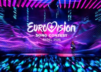 إسبانيا تنسحب من “يوروفيجن 2025” رفضًا لمشاركة “إسرائيل”