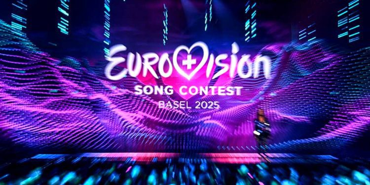 إسبانيا تنسحب من “يوروفيجن 2025” رفضًا لمشاركة “إسرائيل”