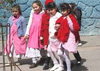 إشارة الانطلاق للدخول المدرسي الجديد 2025-2026