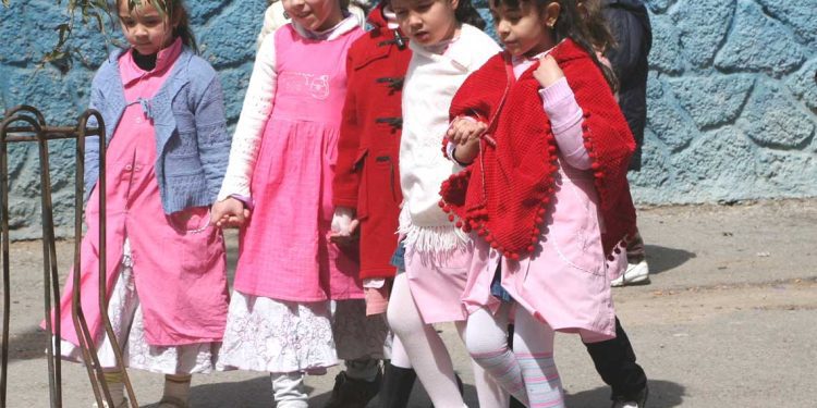 إشارة الانطلاق للدخول المدرسي الجديد 2025-2026