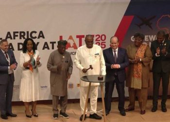 إطلاق الشركة الإفريقية للتجارة والصناعة برأسمال مليار دولار