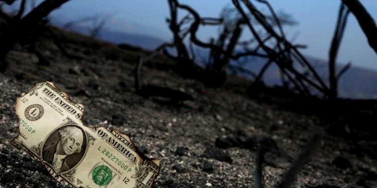 إن لم يكن الدولار، فما البديل ؟