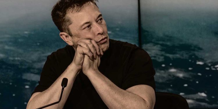 هل زار إيلون ماسك جزيرة إبستين ؟