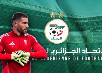 زين الدين ابن زيدان يختار الجزائر…بين الكرة والهوية