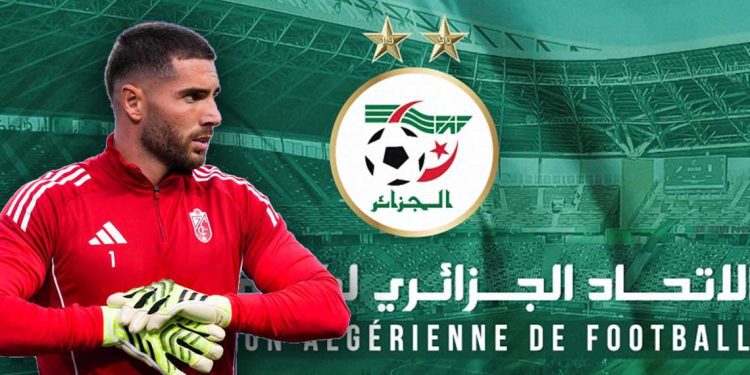 زين الدين ابن زيدان يختار الجزائر…بين الكرة والهوية