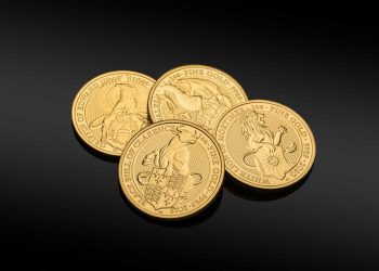 الذهب يواصل ارتفاعه الجنوني متجاوزًا 3,560 دولارًا للأونصة