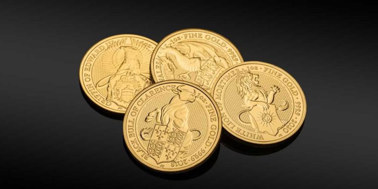 الذهب يواصل ارتفاعه الجنوني متجاوزًا 3,560 دولارًا للأونصة