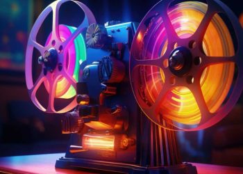 اطلاق جائزة عالمية لأفلام الذكاء الاصطناعي