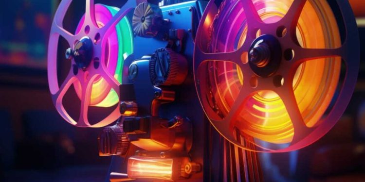 اطلاق جائزة عالمية لأفلام الذكاء الاصطناعي