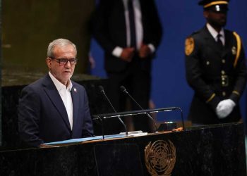 الأمم المتحدة تعيد فرض العقوبات على إيران