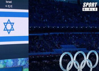 الأولمبية الدولية… تساوي بين “إسرائيل” وفلسطين