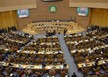 لجنة الاتحاد البرلماني الإفريقي تجتمع في الجزائر