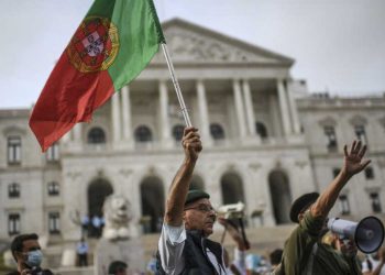 البرتغال تعلن نيتها الاعتراف بدولة فلسطين يوم غد الأحد