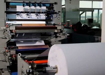 الجزائر وتونس… بروتوكول لتعزيز الطباعة وصناعة الورق