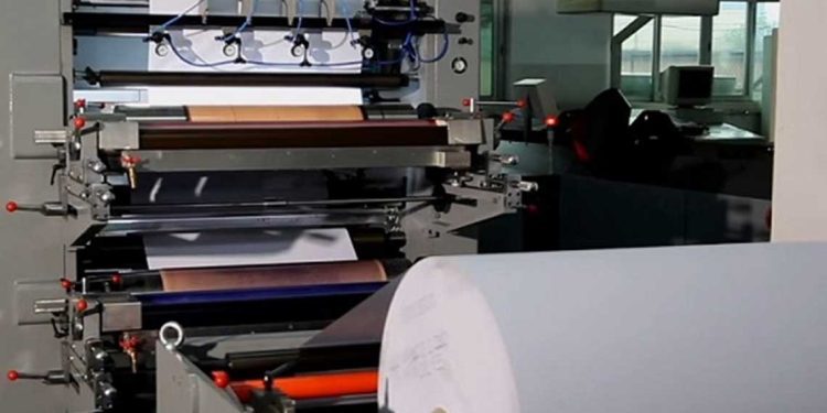 الجزائر وتونس… بروتوكول لتعزيز الطباعة وصناعة الورق