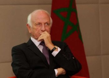 التغلغل الصهيوني في التعليم المغربي.. أزولاي وتحويل المناهج إلى أداة سياسية