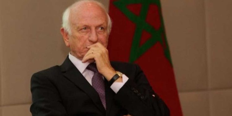 التغلغل الصهيوني في التعليم المغربي.. أزولاي وتحويل المناهج إلى أداة سياسية