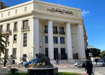 القروض البنكية في الجزائر تتجاوز 84 مليار دولار سنة 2024
