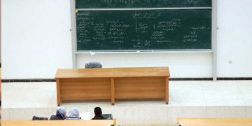 تعليم عالي…عدد الأساتذة بلغ 75 ألفًا لتأطير ما يقارب 1.8 مليون طالب