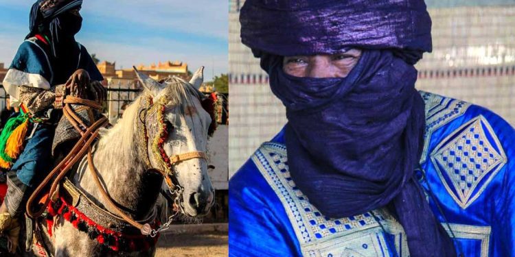 الجزائر تحتفي بالأغنية الأمازيغية في مهرجانها الوطني الرابع عشر