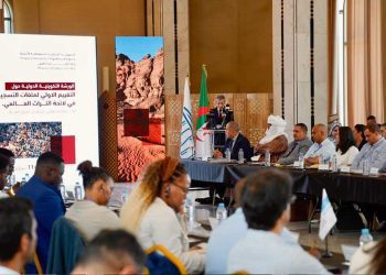 الجزائر تستضيف ورشة دولية لتقييم ملفات التراث العالمي لليونسكو