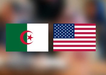 الجزائر والولايات المتحدة يطلقان مرحلة جديدة من التعاون التجاري