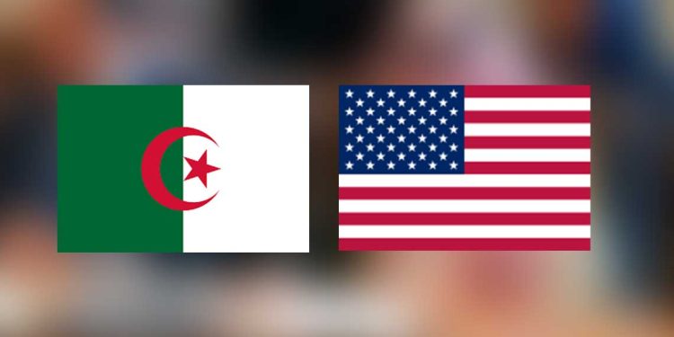 الجزائر والولايات المتحدة يطلقان مرحلة جديدة من التعاون التجاري
