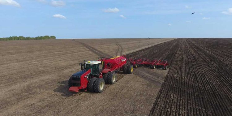 الجزائر وروسيا…الزراعة والأسمدة كجسر لتوسيع الشراكة الاقتصادية