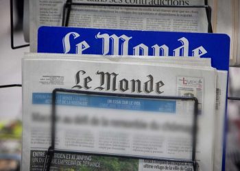 الجنرال ناصر “الجن”…عندما تنحدر صحيفة “لو موند” إلى دور ببغاء المغرب