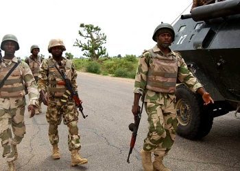 نيجيريا…مقتل قادة من داعش