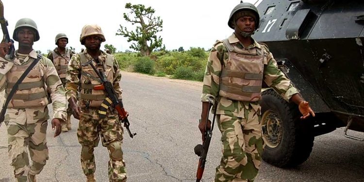 نيجيريا…مقتل قادة من داعش