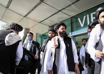 الخارجية الأفغانية..نرفض طلب ترامب