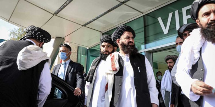 الخارجية الأفغانية..نرفض طلب ترامب