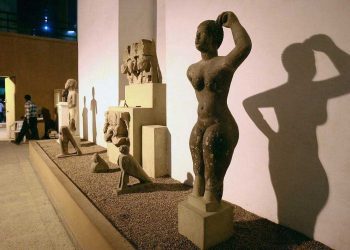 الخرطوم تكافح لإعادة الحياة لمتاحفها ومواقعها التراثية في ظل الحرب