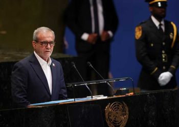 إعادة فرض عقوبات الأمم المتحدة على إيران وسط تحذيرات طهران من رد قاسٍ