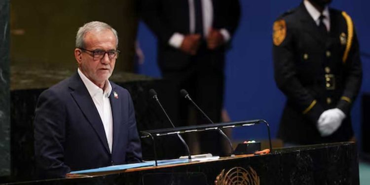 إعادة فرض عقوبات الأمم المتحدة على إيران وسط تحذيرات طهران من رد قاسٍ