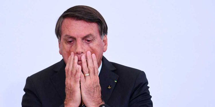 البرازيل…السجن 27 عامًا للرئيس السابق بولسونارو لمحاولة انقلاب